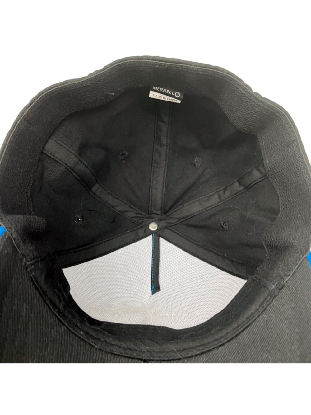 Merrell Fitted Cap - Picture 9 of 13
